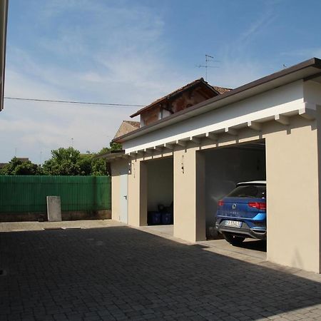 Dimora Due Galli Ponti sul Mincio Exterior foto