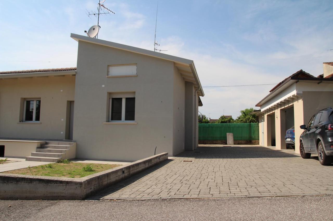 Dimora Due Galli Ponti sul Mincio Exterior foto
