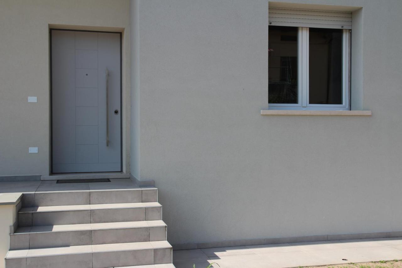 Dimora Due Galli Ponti sul Mincio Exterior foto