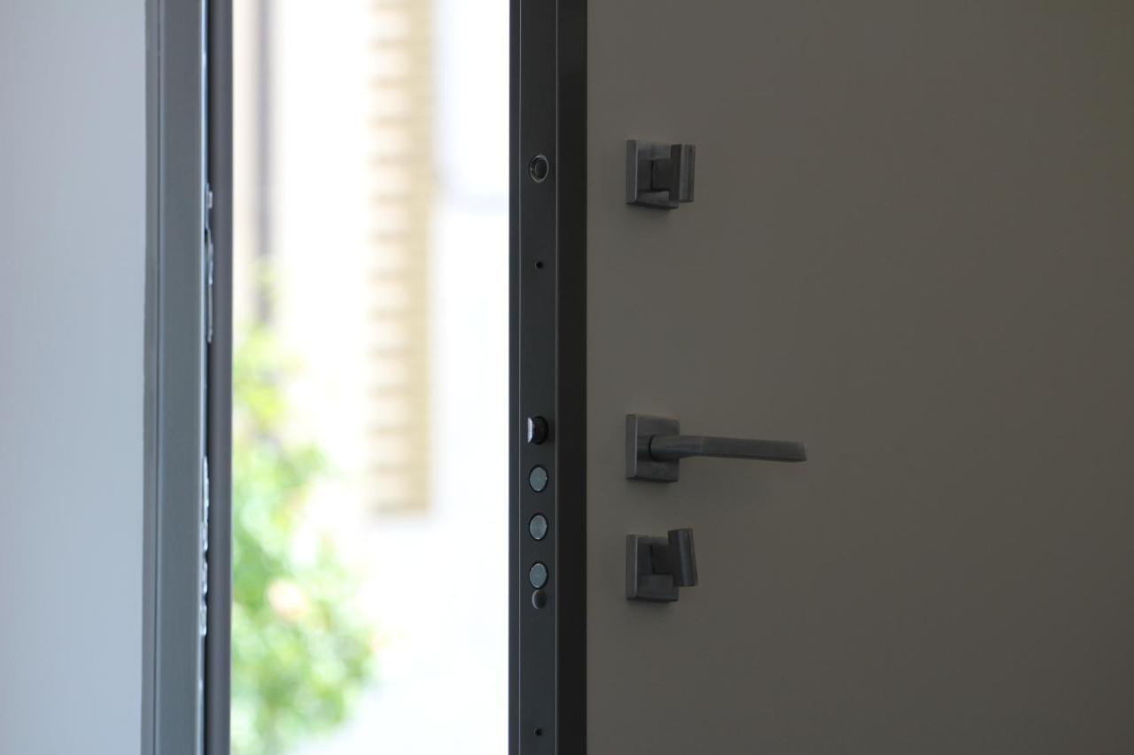 Dimora Due Galli Ponti sul Mincio Exterior foto