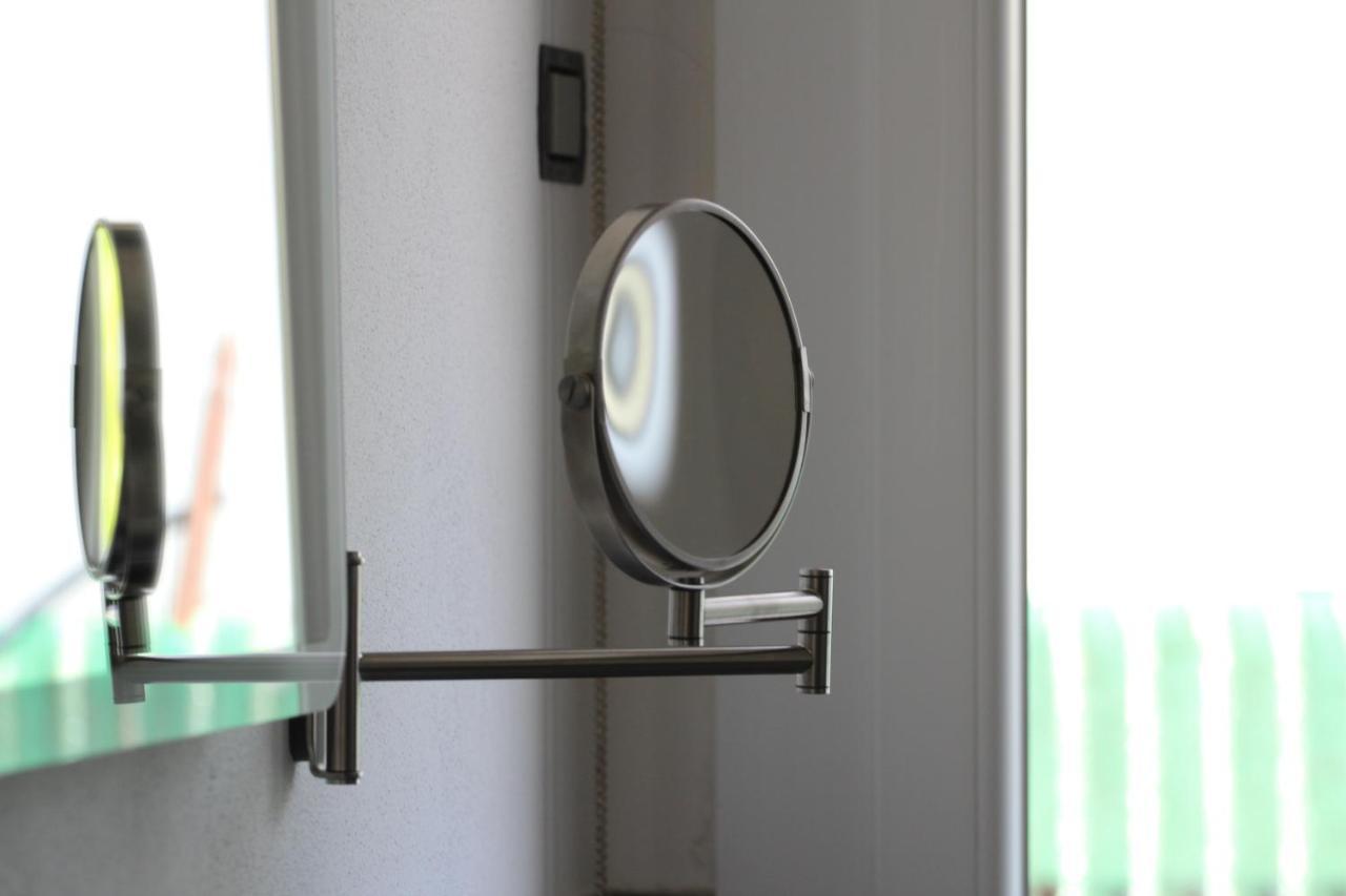 Dimora Due Galli Ponti sul Mincio Exterior foto